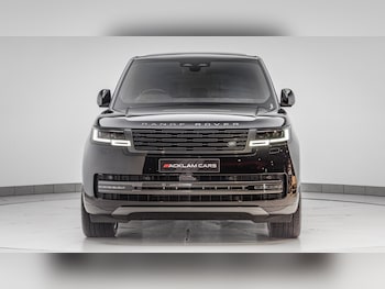Used Land Rover Range Rover 2025 for sale - 78328655: Photo