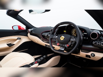 Used Ferrari F8 Spider 2022 for sale - 78467804: Photo