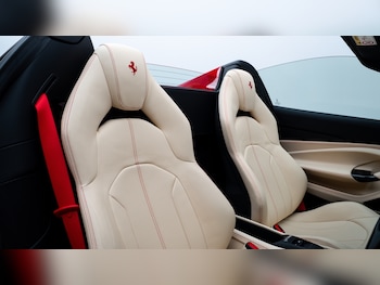 Used Ferrari F8 Spider 2022 for sale - 78467804: Photo