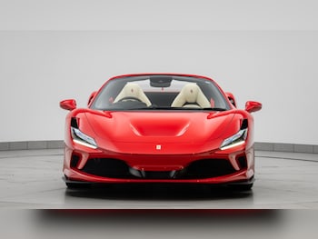 Used Ferrari F8 Spider 2022 for sale - 78467804: Photo