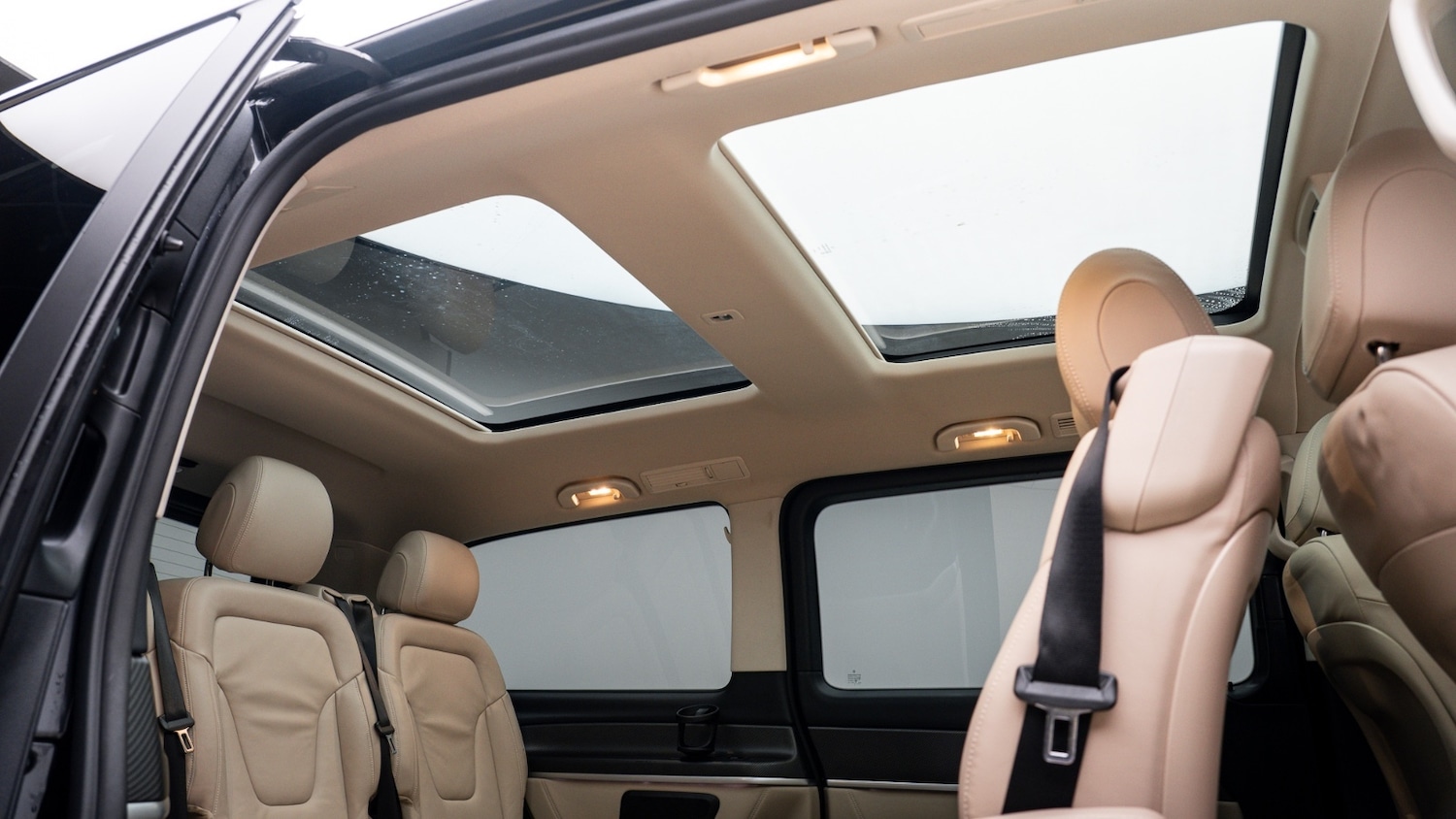 Used Mercedes-Benz V-Class 2023 for sale - 77545137: Photo 15