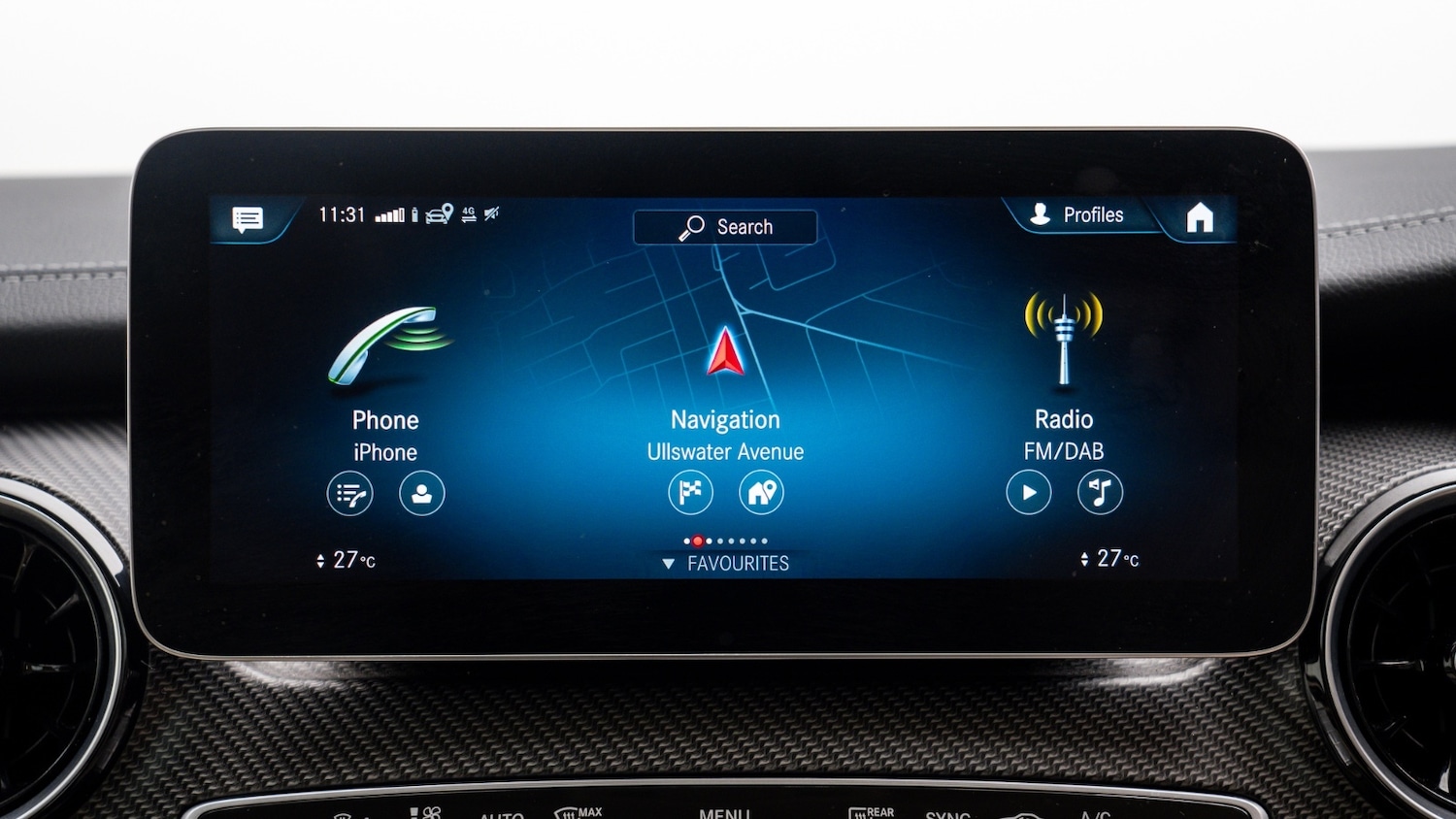 Used Mercedes-Benz V-Class 2023 for sale - 77545137: Photo 20