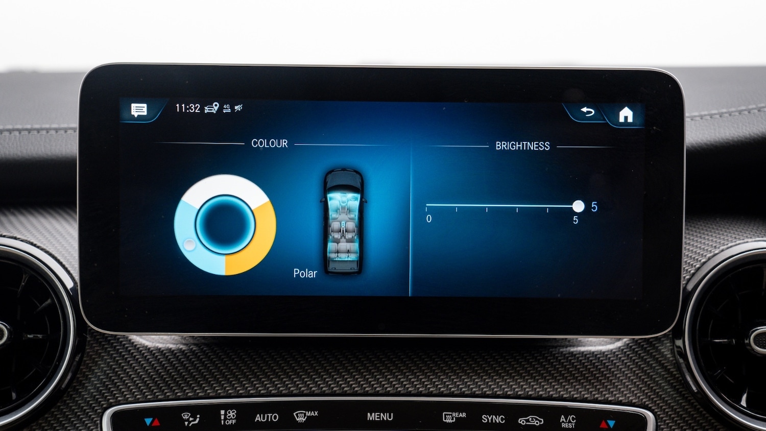 Used Mercedes-Benz V-Class 2023 for sale - 77545137: Photo 22