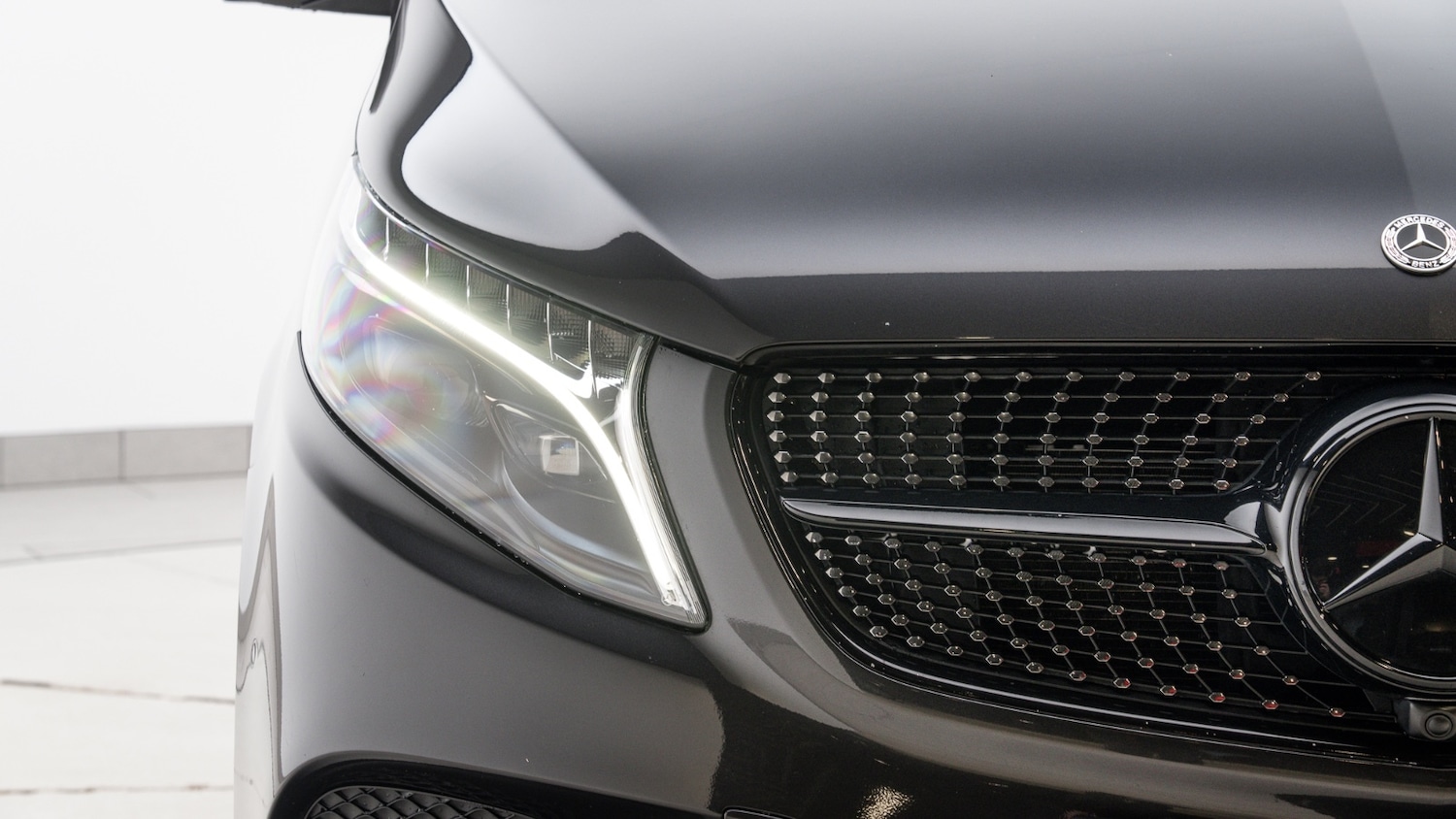 Used Mercedes-Benz V-Class 2023 for sale - 77545137: Photo 34