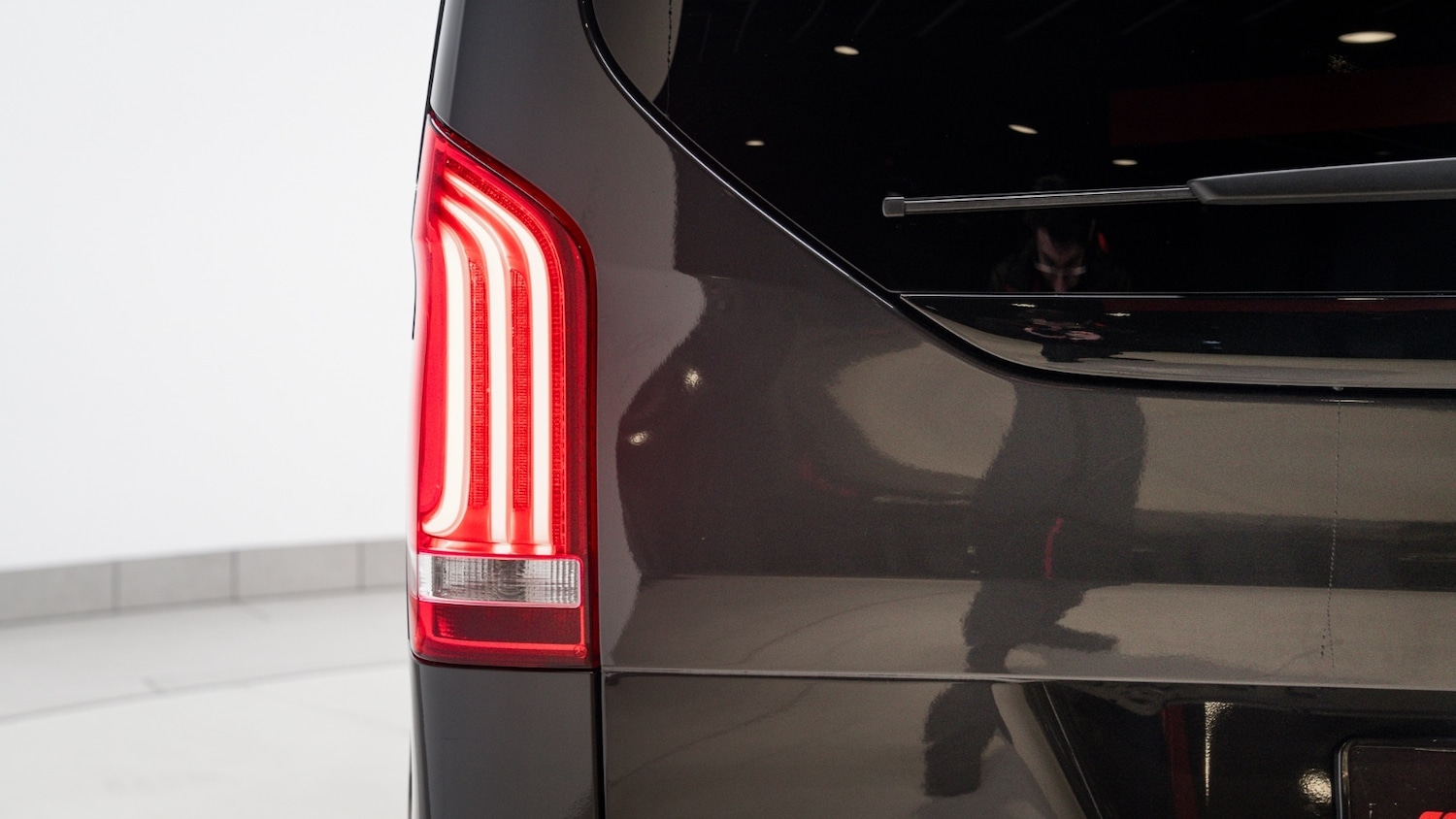 Used Mercedes-Benz V-Class 2023 for sale - 77545137: Photo 36