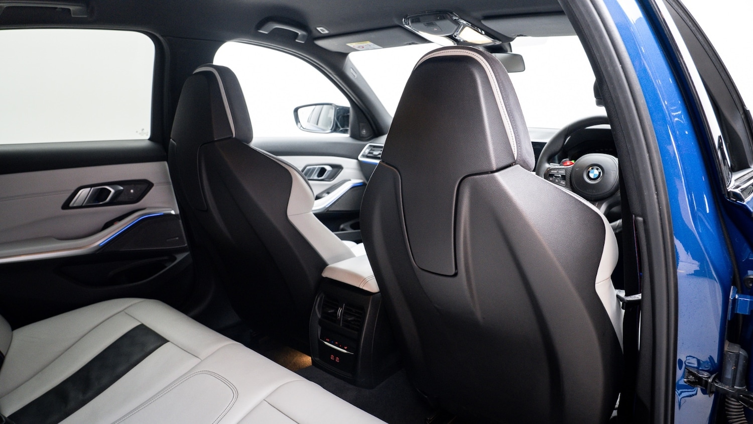 Used BMW M3 2021 for sale - 78055194: Photo 10