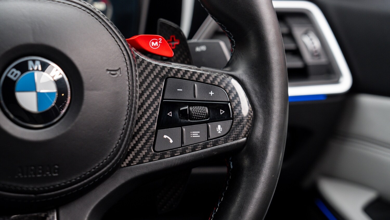 Used BMW M3 2021 for sale - 78055194: Photo 14