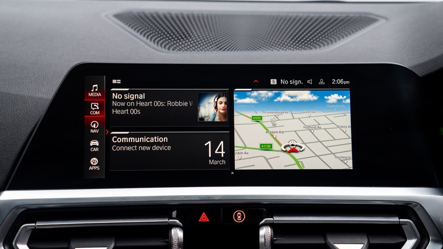 Used BMW M3 2021 for sale - 78055194: Photo 15