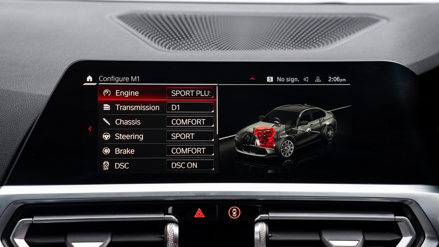 Used BMW M3 2021 for sale - 78055194: Photo 19