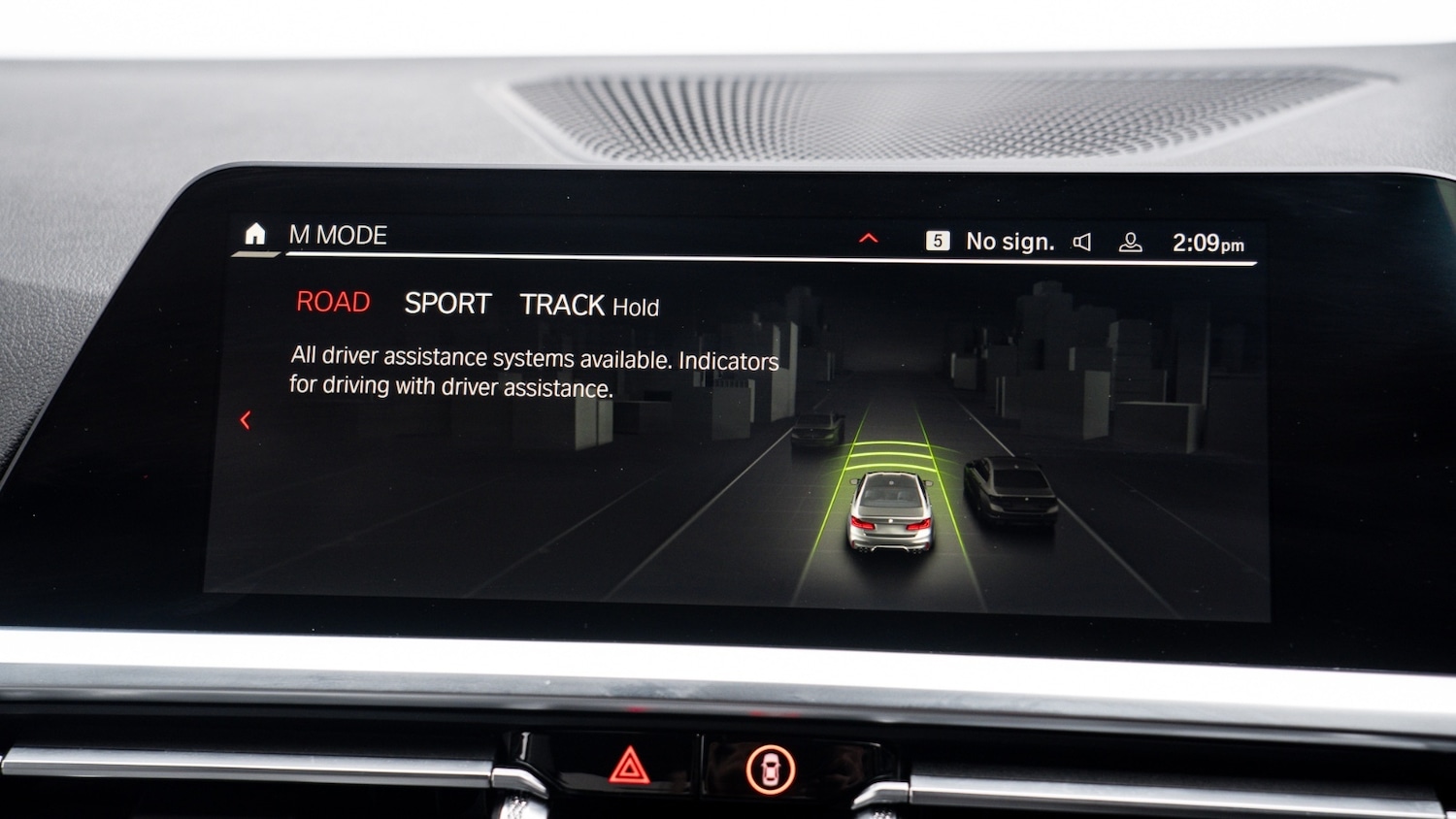 Used BMW M3 2021 for sale - 78055194: Photo 30