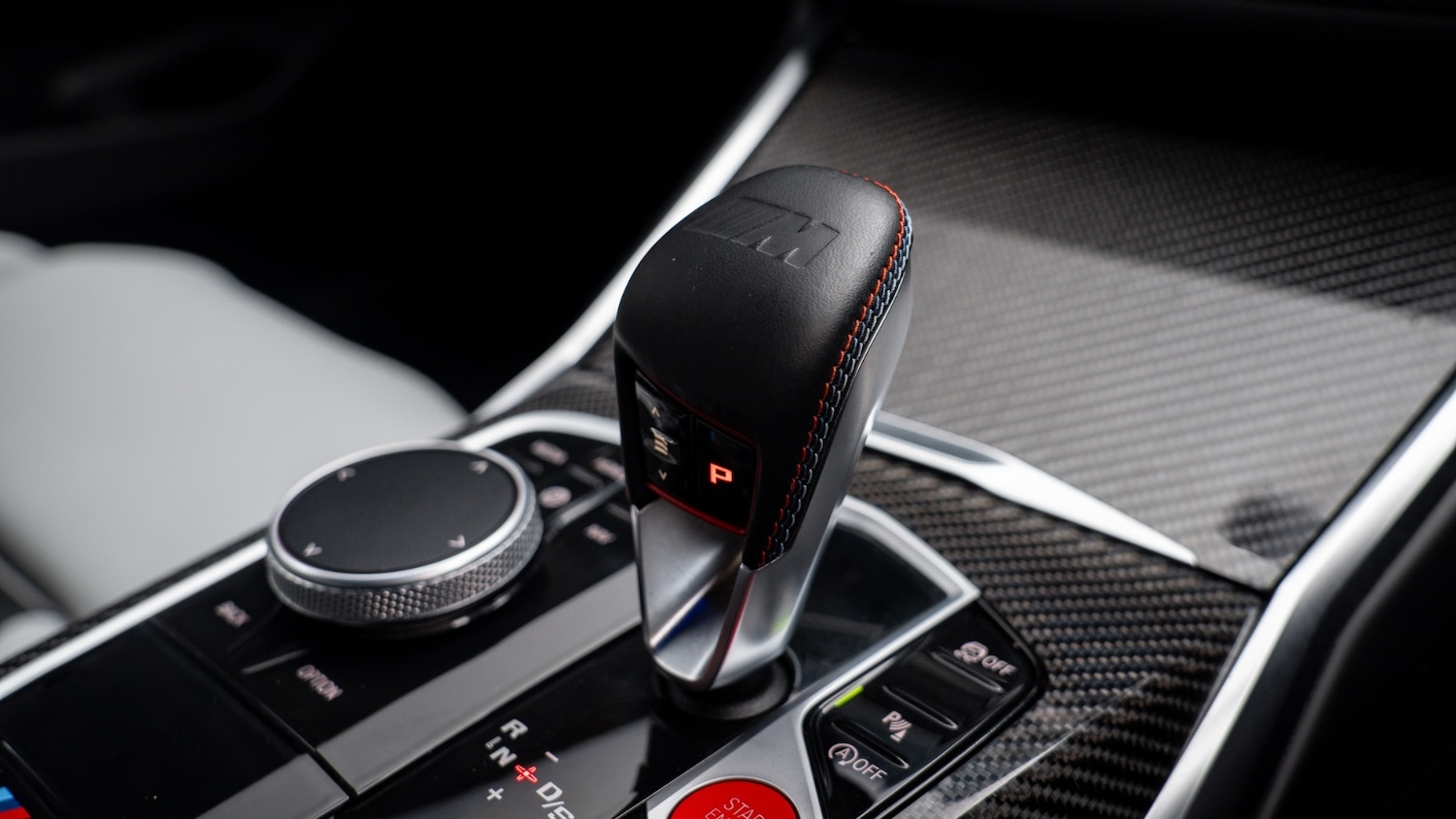 Used BMW M3 2021 for sale - 78055194: Photo 35