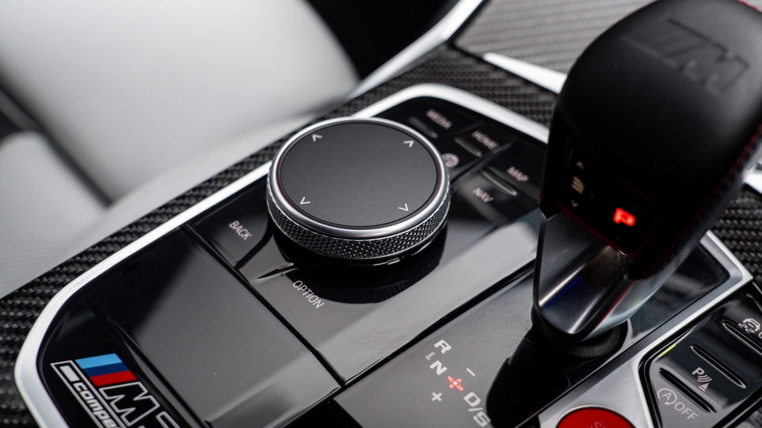 Used BMW M3 2021 for sale - 78055194: Photo 38