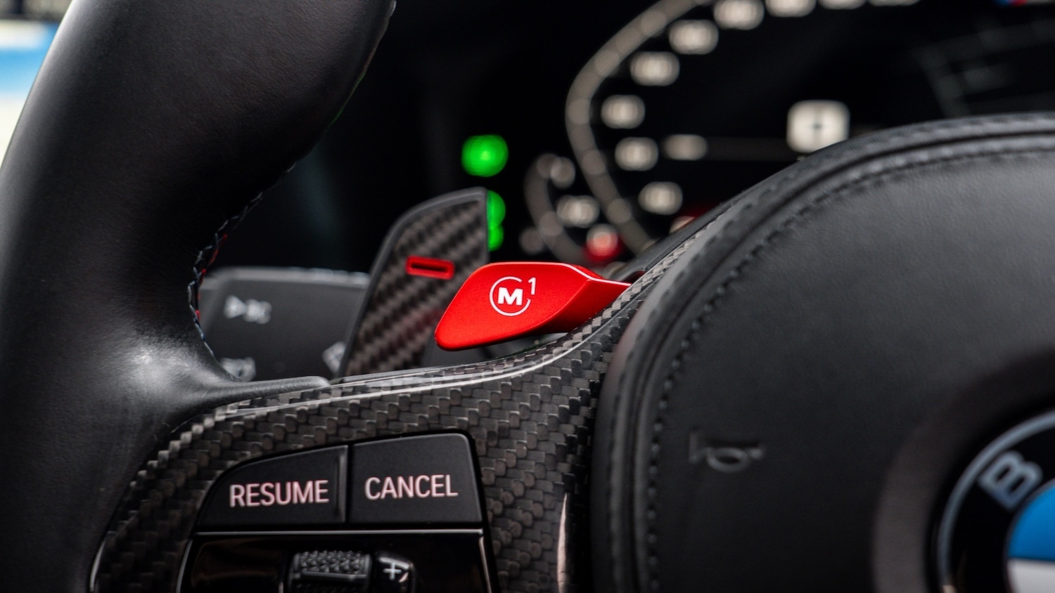 Used BMW M3 2021 for sale - 78055194: Photo 42