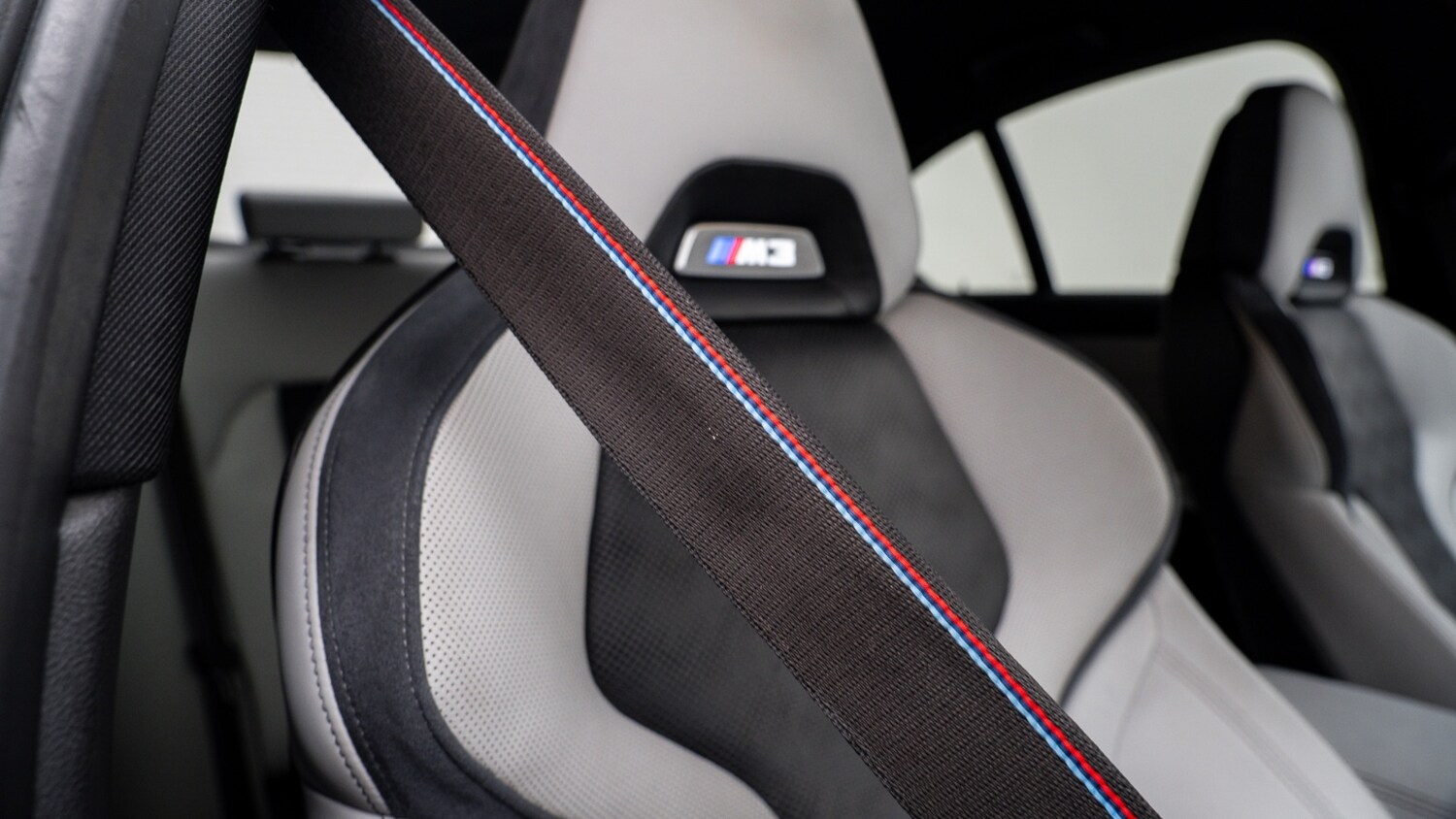 Used BMW M3 2021 for sale - 78055194: Photo 43