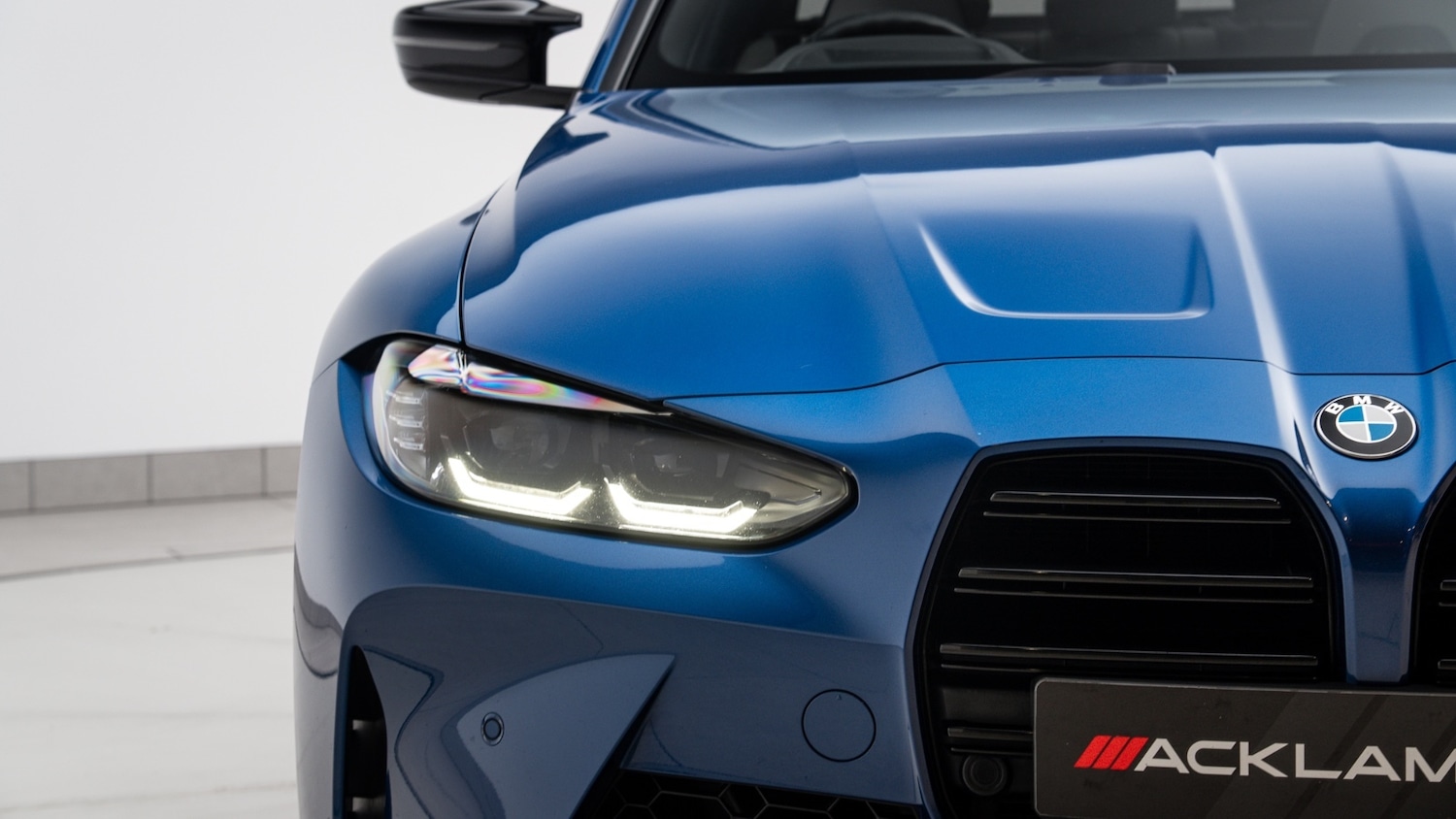 Used BMW M3 2021 for sale - 78055194: Photo 44