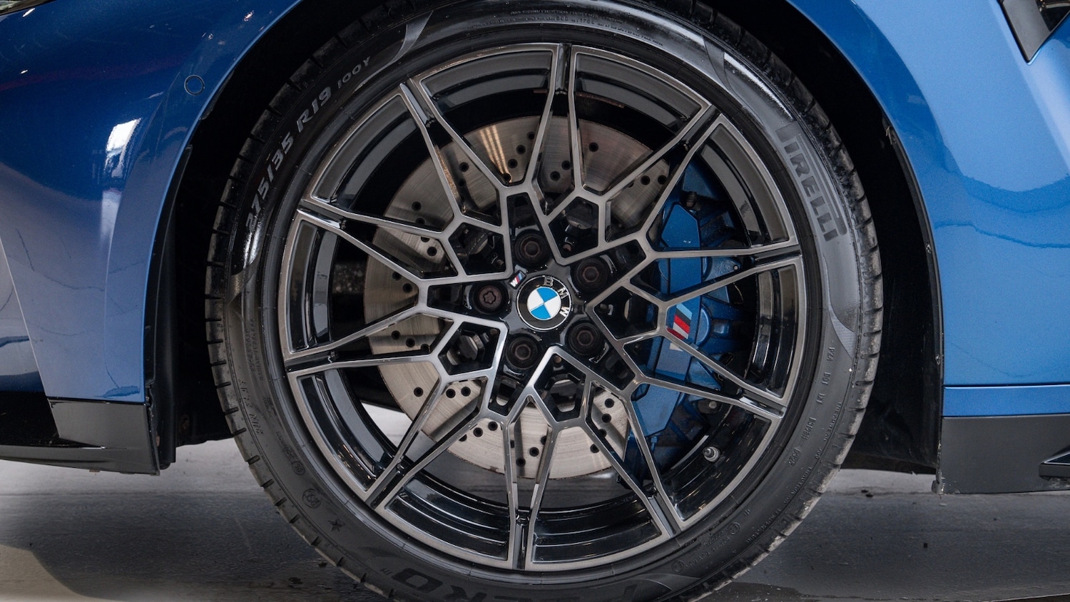 Used BMW M3 2021 for sale - 78055194: Photo 46