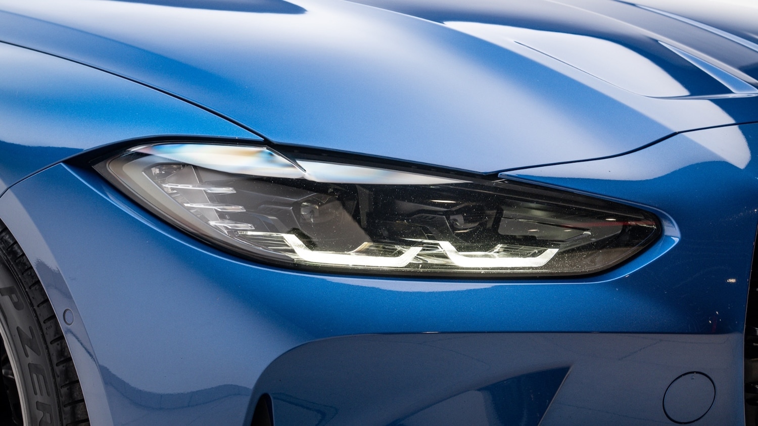 Used BMW M3 2021 for sale - 78055194: Photo 49