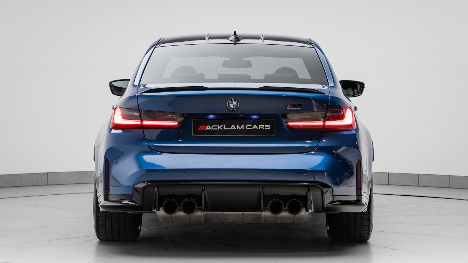 Used BMW M3 2021 for sale - 78055194: Photo 7