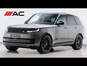 2024 - 3.0 D300 SE 4dr Auto