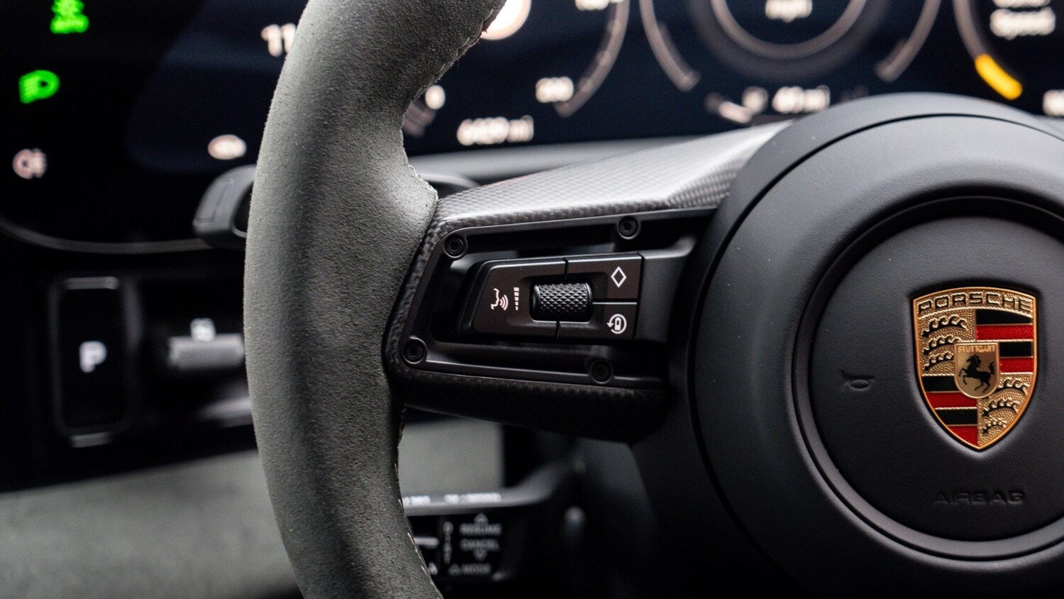 Used Porsche Taycan 2024 for sale - 77959980: Photo 14