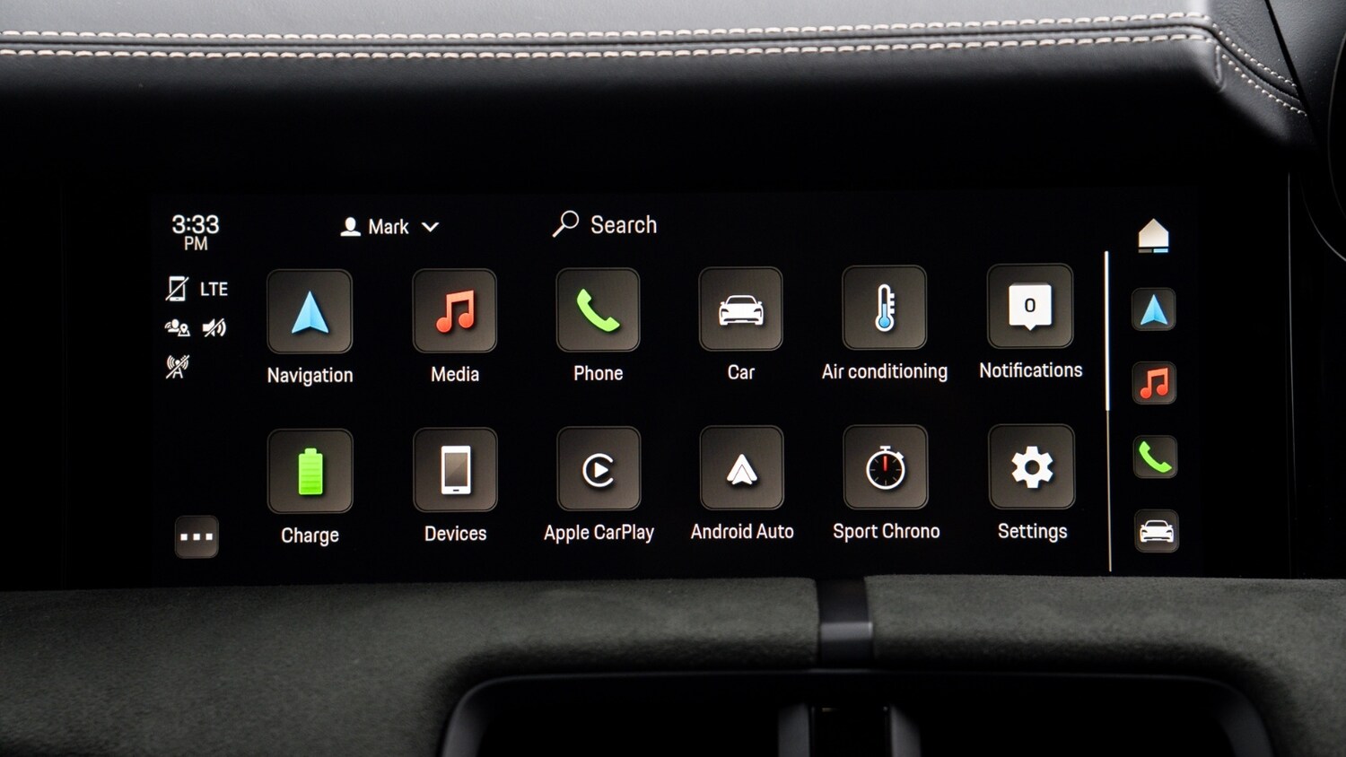 Used Porsche Taycan 2024 for sale - 77959980: Photo 18