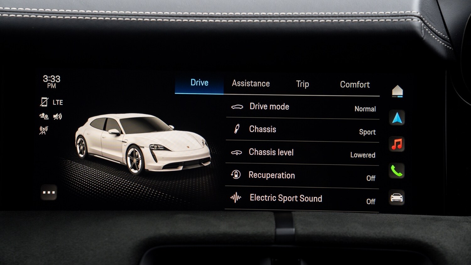 Used Porsche Taycan 2024 for sale - 77959980: Photo 19