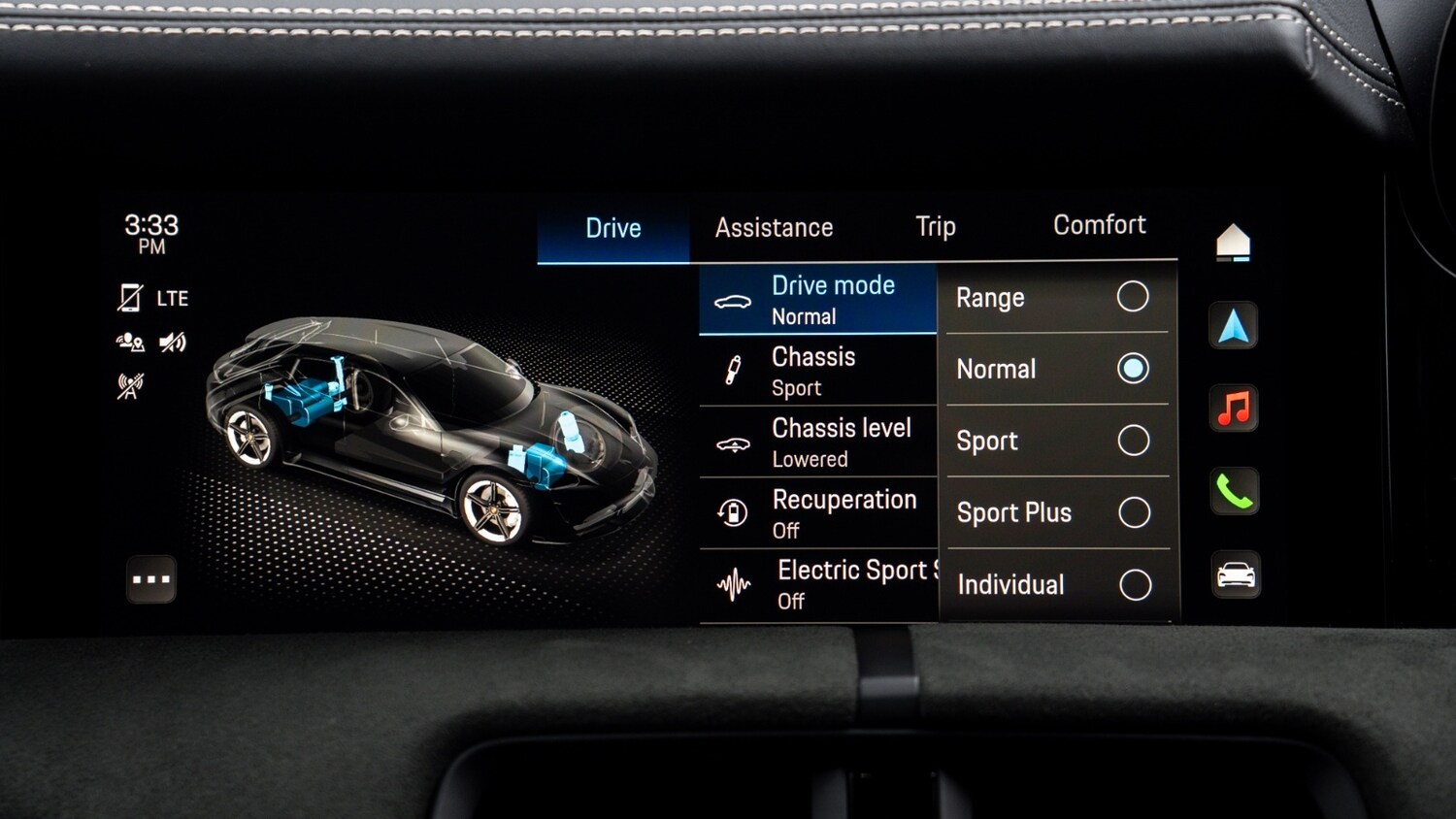 Used Porsche Taycan 2024 for sale - 77959980: Photo 20