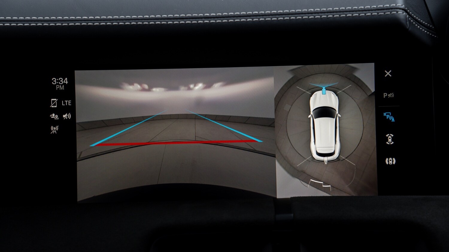 Used Porsche Taycan 2024 for sale - 77959980: Photo 21