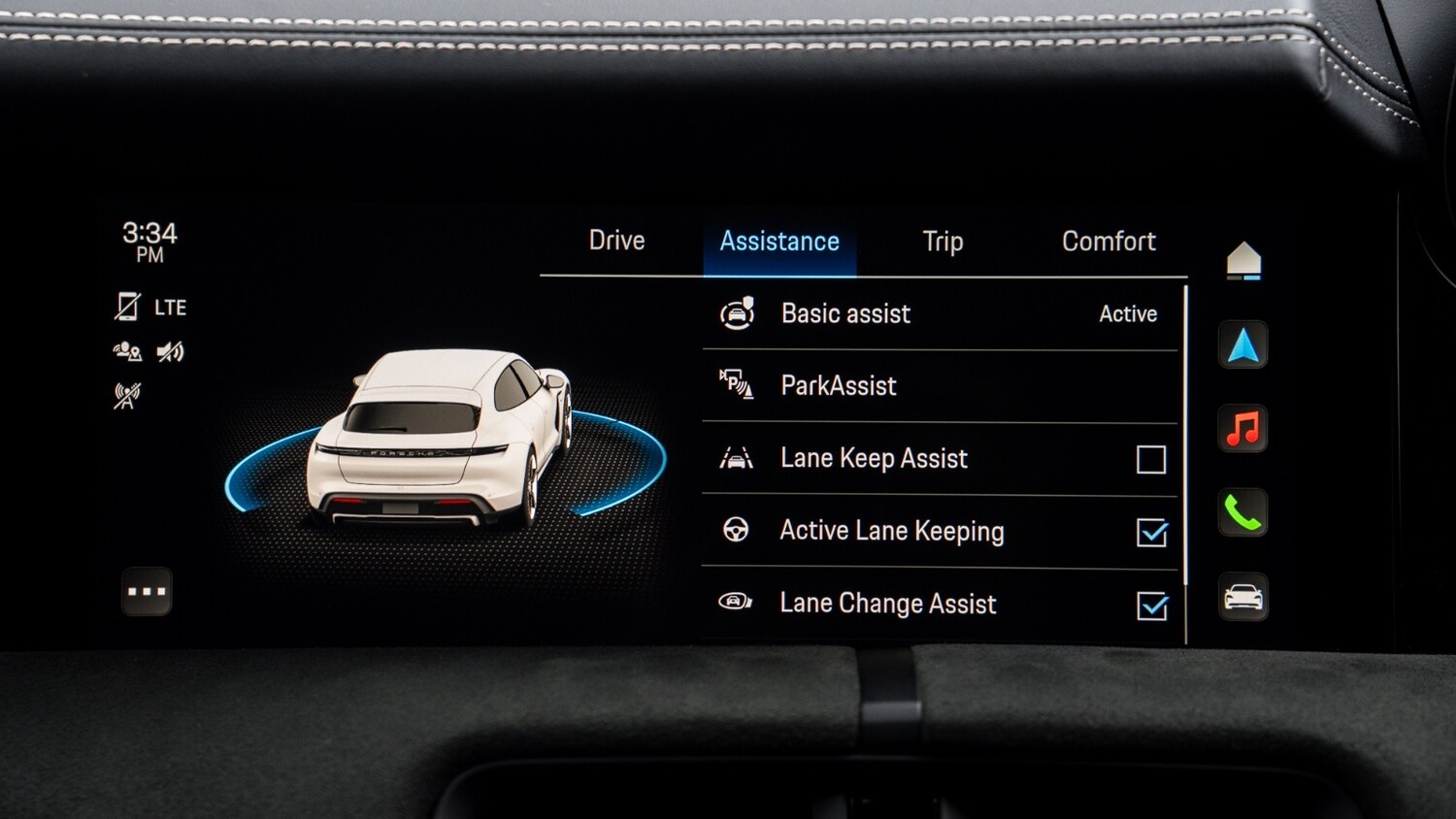 Used Porsche Taycan 2024 for sale - 77959980: Photo 22