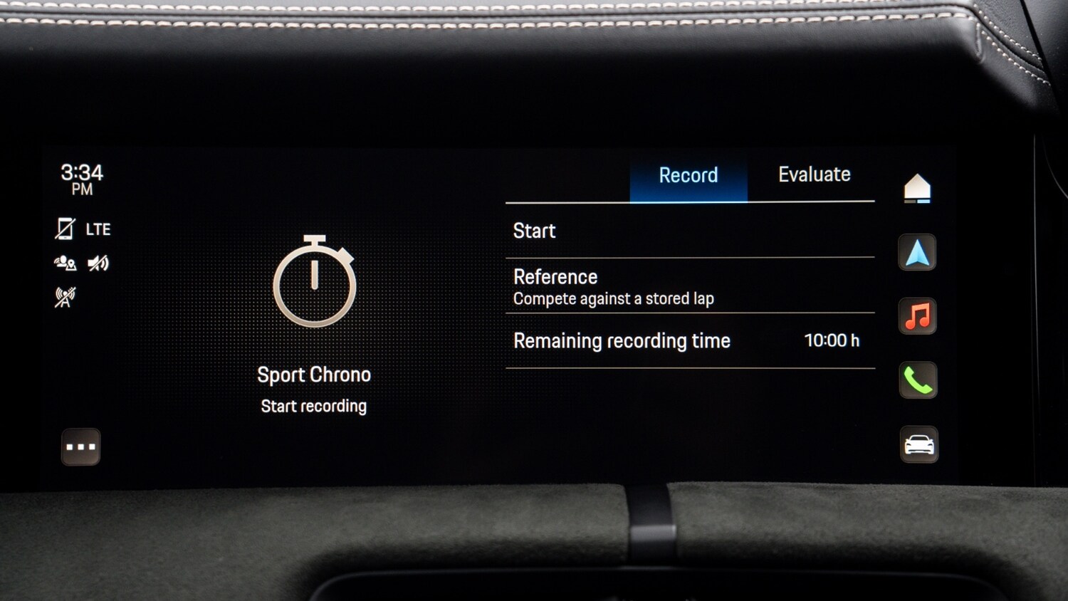 Used Porsche Taycan 2024 for sale - 77959980: Photo 24