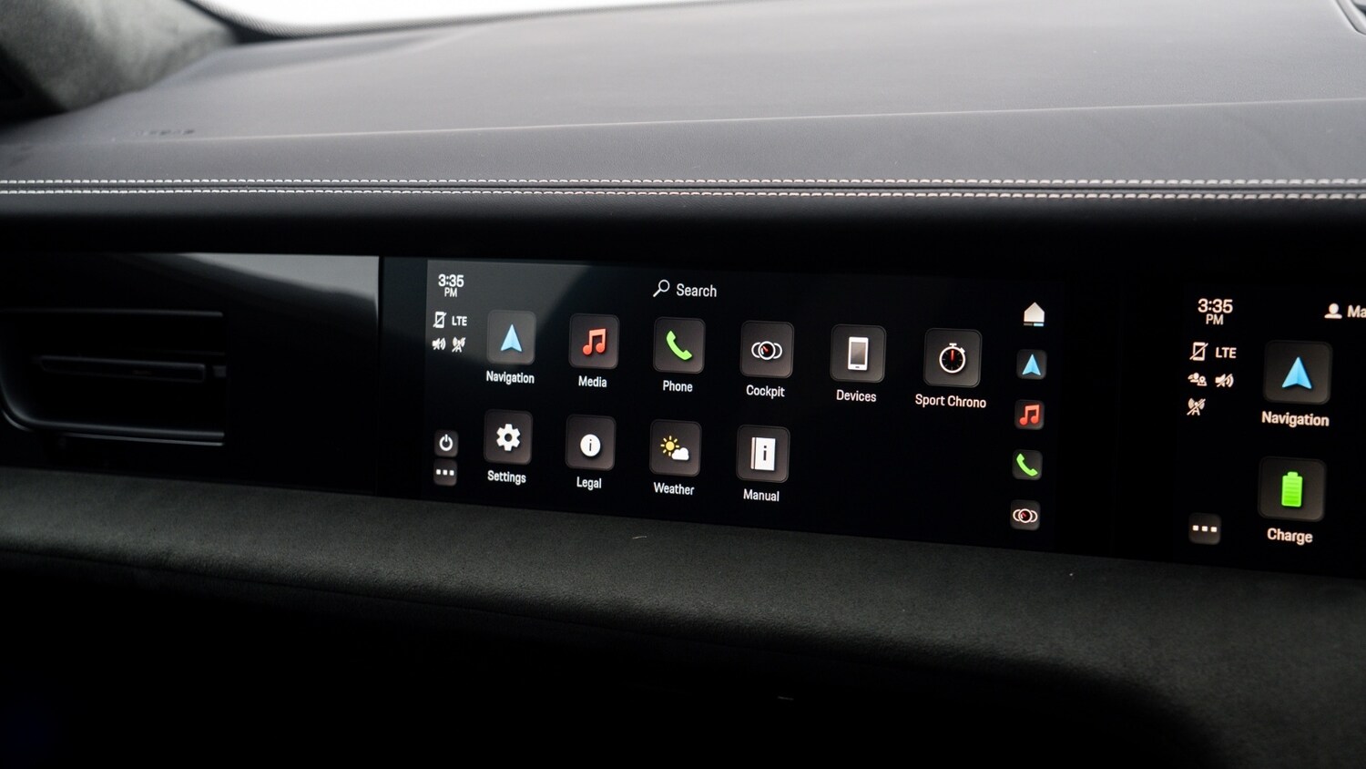 Used Porsche Taycan 2024 for sale - 77959980: Photo 25