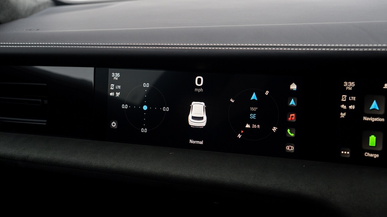 Used Porsche Taycan 2024 for sale - 77959980: Photo 26