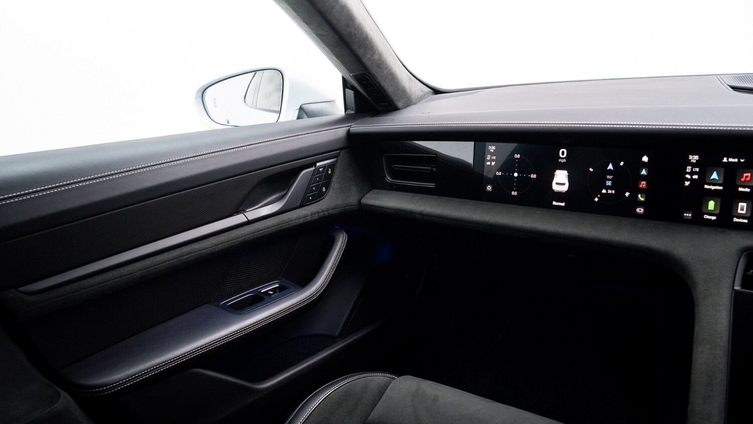 Used Porsche Taycan 2024 for sale - 77959980: Photo 27