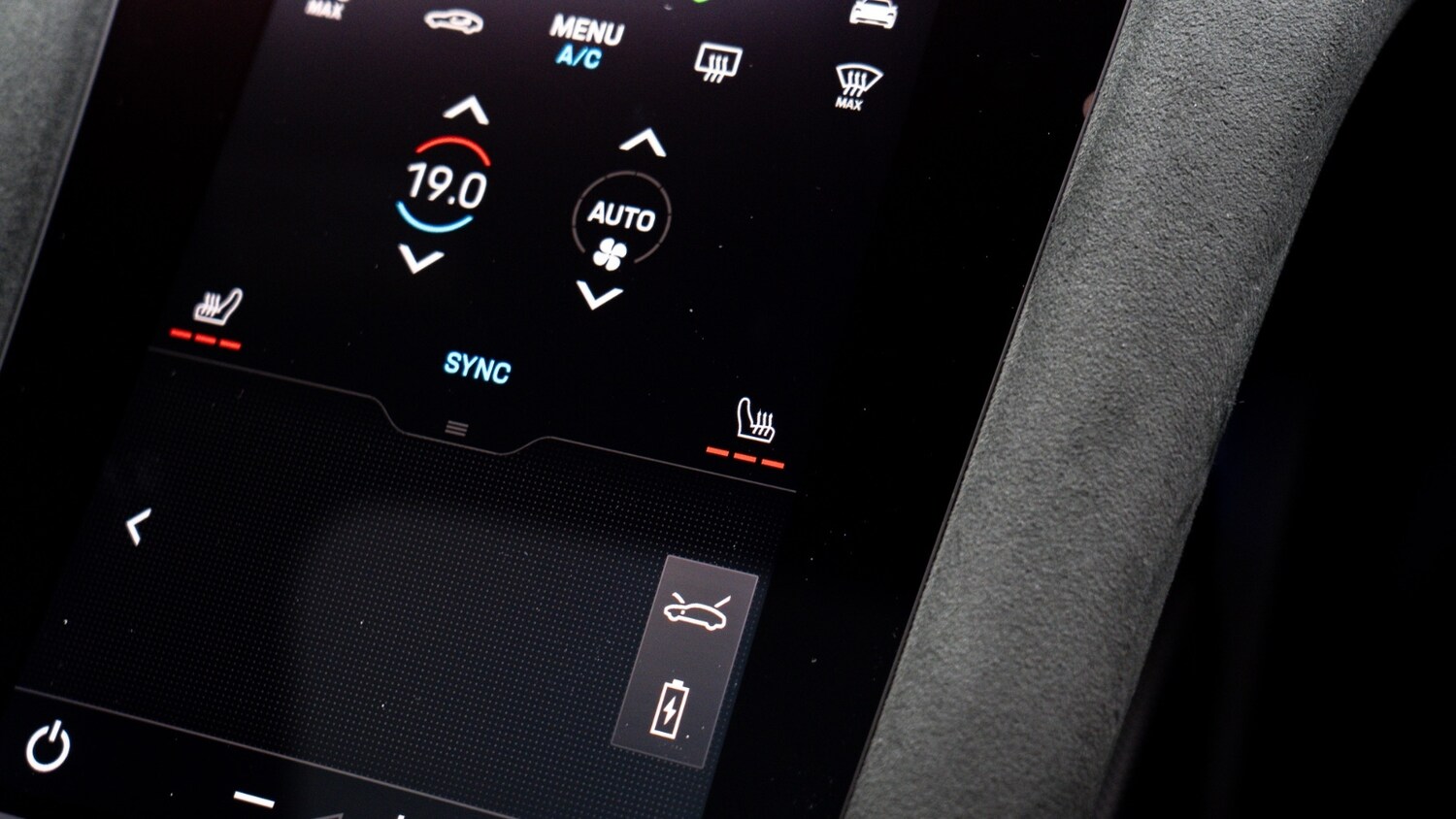 Used Porsche Taycan 2024 for sale - 77959980: Photo 38