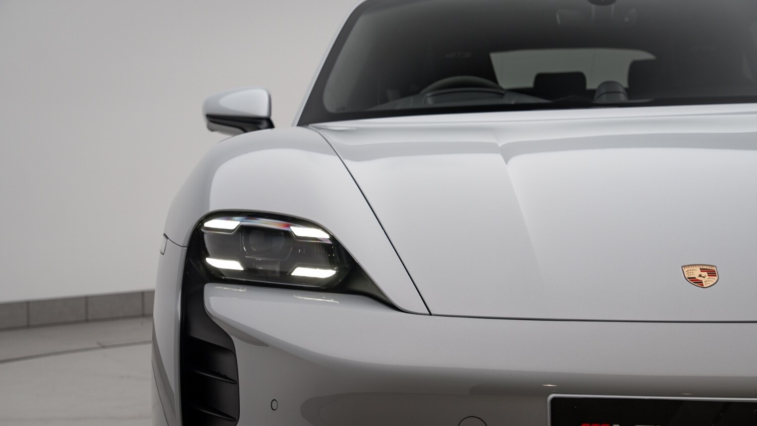 Used Porsche Taycan 2024 for sale - 77959980: Photo 42