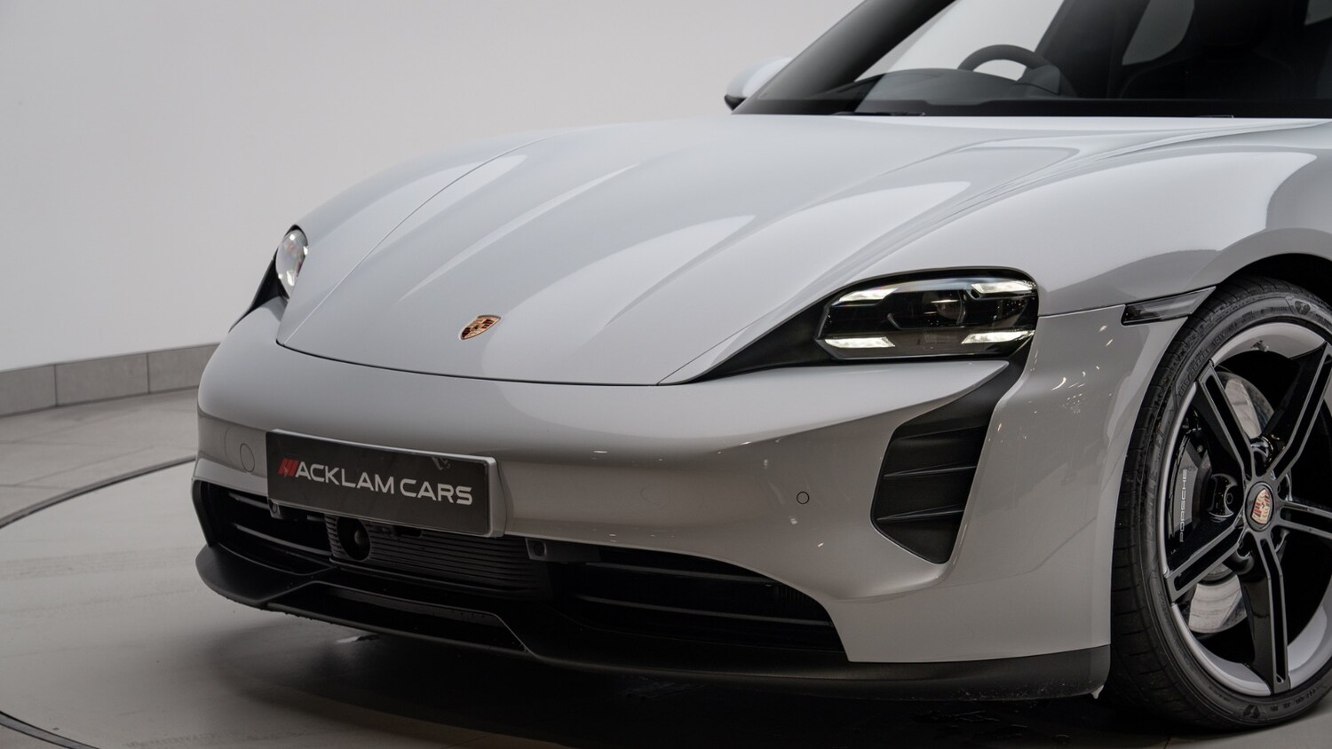 Used Porsche Taycan 2024 for sale - 77959980: Photo 43