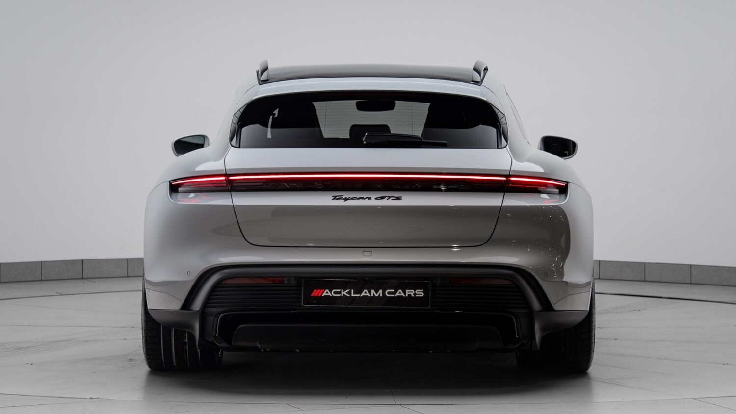 Used Porsche Taycan 2024 for sale - 77959980: Photo 7