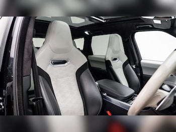 Used Land Rover Range Rover Sport 2020 for sale - 78555526: Photo