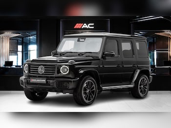 Used Mercedes-Benz G Class 2026 for sale - 78846824: Photo