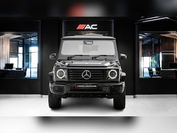 Used Mercedes-Benz G Class 2026 for sale - 78846824: Photo