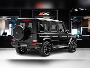 Used Mercedes-Benz G Class 2026 for sale - 78846824: Photo