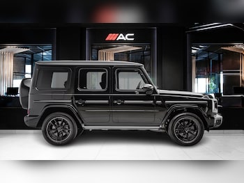 Used Mercedes-Benz G Class 2026 for sale - 78846824: Photo
