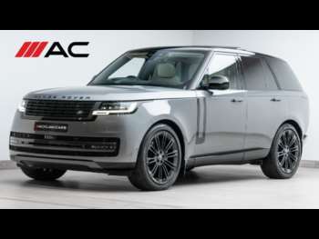 2022 - (72 Reg) 3.0 D350 HSE (Shadow Pack) Auto
