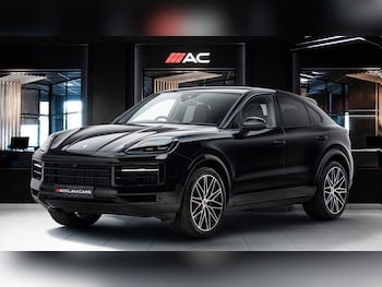 Used Porsche Cayenne 2025 for sale - 78846806: Photo