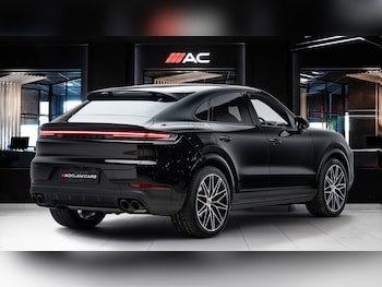 Used Porsche Cayenne 2025 for sale - 78846806: Photo