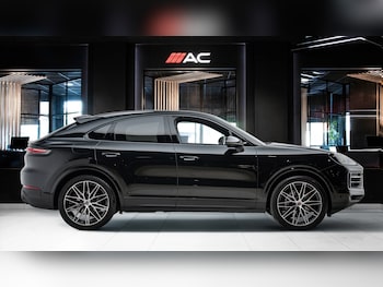 Used Porsche Cayenne 2025 for sale - 78846806: Photo