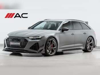Used Audi RS6 2024 for sale - 78767338: Photo