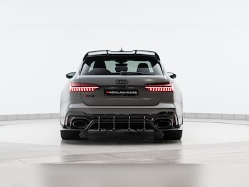 Used Audi RS6 2024 for sale - 78767338: Photo