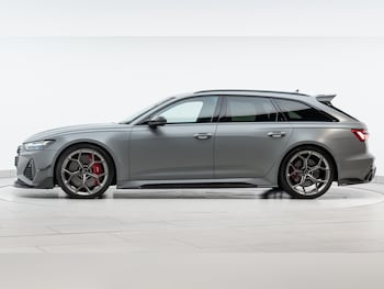 Used Audi RS6 2024 for sale - 78767338: Photo