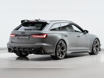 Used Audi RS6 2024 for sale - 78767338: Photo